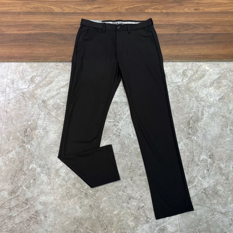 Prada Long Pants